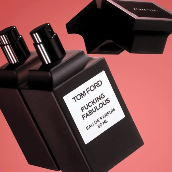 Tom Ford Fabulous By All Over Body Spray 150 ml - Image 5