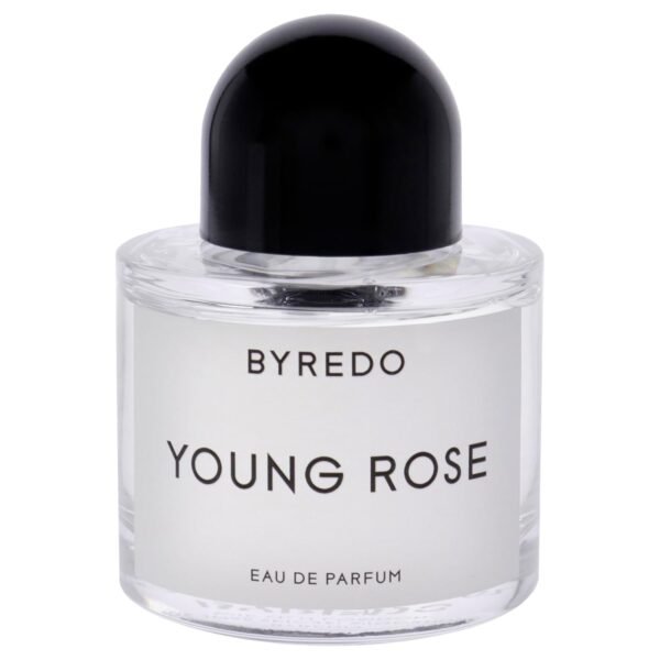Byredo Young Rose for Women - 1.6 oz EDP Spray - Image 3