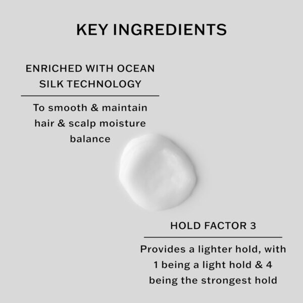 SachaJuan Volume Cream BlowDry or Sculpting 125 ml / 4.2 oz - Image 6
