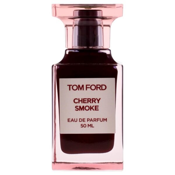 Tom Ford Cherry Smoke for Unisex - 1.7 oz EDP Spray - Image 3