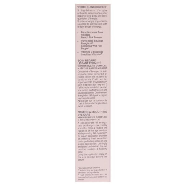 Skin Perfecto Firming and Smoothing Eye Care Fluid by Givenchy for Women - 0.15 oz Fluid - Image 4