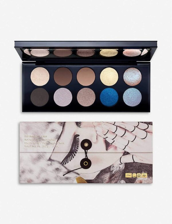 PAT McGRATH LABS Mothership I Eyeshadow Palette - Subliminal - Image 2