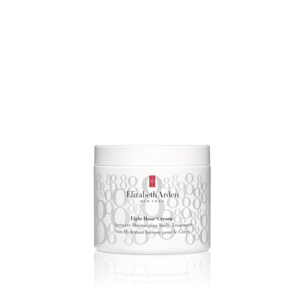 Elizabeth Arden Eight Hour Intensive Moisturizing Body Treatment, Dry Skin Lotion, Premium Skin Care - Image 2