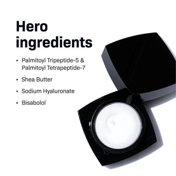 Revision Skincare Firming Night Treatment, Hydrating Anti Aging Night Cream with Peptides for Dry Skin and Sensitive Skin, 1 oz - Image 6