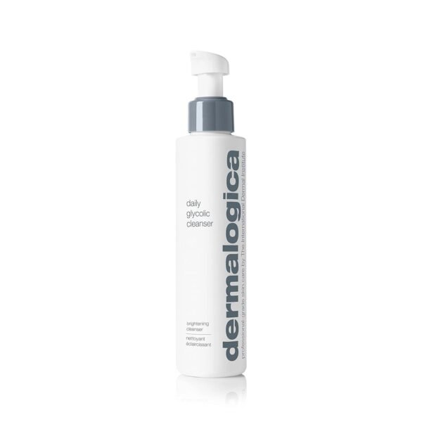 Dermalogica Daily Glycolic Cleanser, Face Wash with Glycolic Acid and AHA, Removes Buildup and Brightens Skin Tone - Image 2