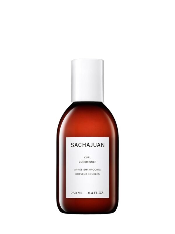 SachaJuan Curl Conditioner 250 ml 8.4 fl oz - Image 2