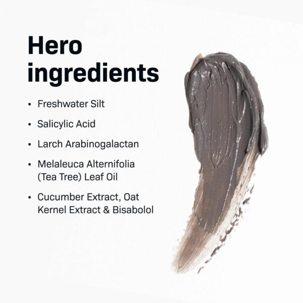 Revision Skincare Pore Purifying Clay Mask - Image 5