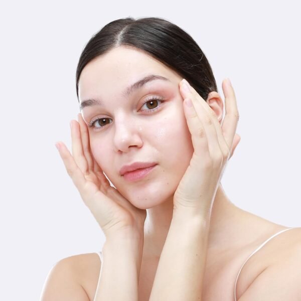+WIS+ Hyaluronic Acid Face Mask 24 EA with Hyaluronic Acid Serum and Vitamin B5, Hydrating Facial Mask for Dry Skin, Anti-Aging Mask to Plump and Repair Dehydrated Skin, Safe on Sensitive Skin - Image 9