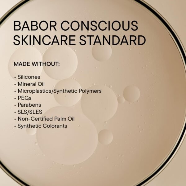 Doctor Babor Enzyme Micro Peel Balm - Image 6