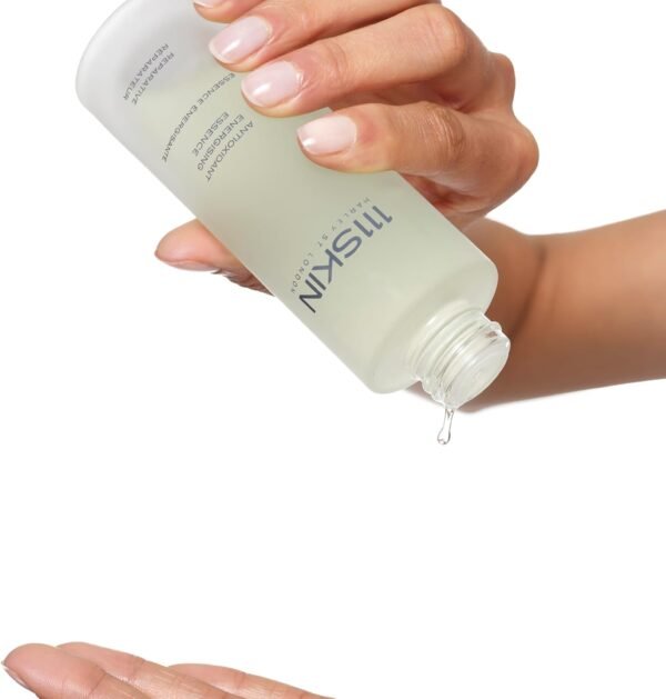 111SKIN Antioxidant Essence NAC Y2 | Skincare Primer Face Essence | Antioxidant Properties & Soothing Botanical Extracts (3.38 fl oz) - Image 3