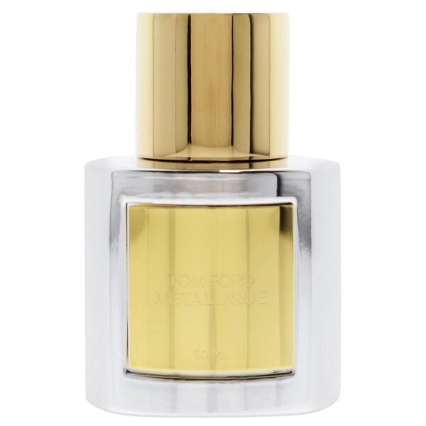 Tom Ford Metallique Women 1.7 oz EDP Spray - Image 3