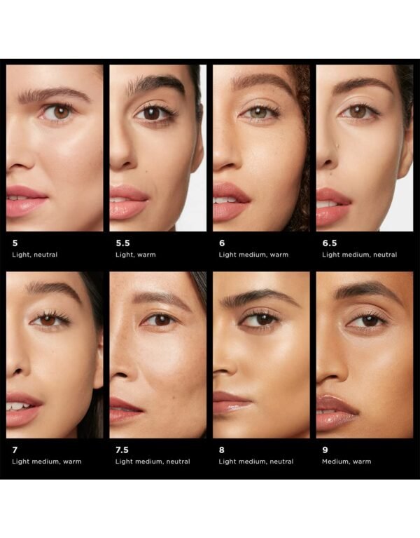 Hourglass Ambient Soft Glow Foundation - Image 5