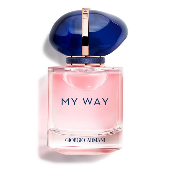 Armani Beauty - My Way - Eau de Parfum - Women's Perfume - Floral Woody Fragrance - Bergamot, Orange Blossom, Tuberose, Jasmine, Cedarwood, Vanilla and White Musk Notes - Image 2