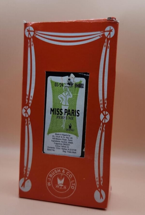 110 ML-Miss Paris - Image 3