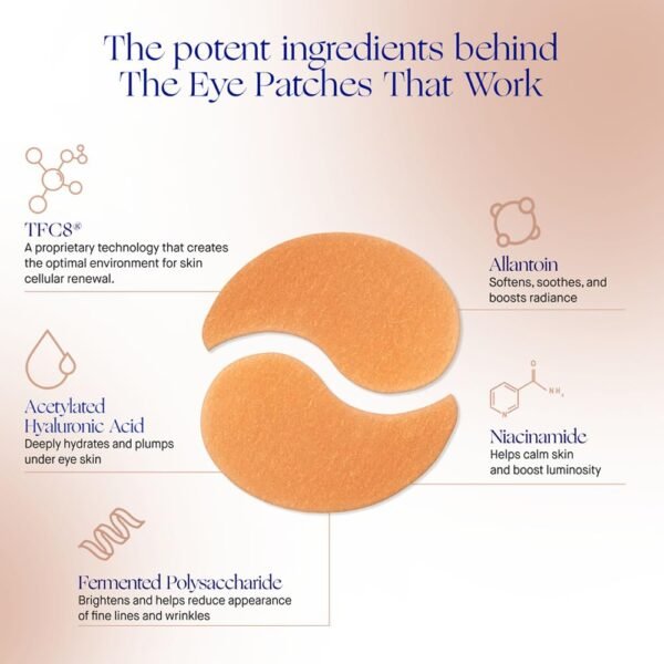 The Eye Patches - Image 7