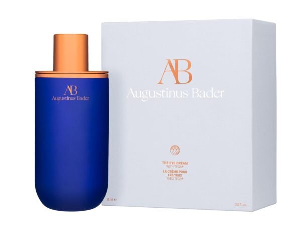 Augustinus Bader The Eye Cream Complete Set - Image 4