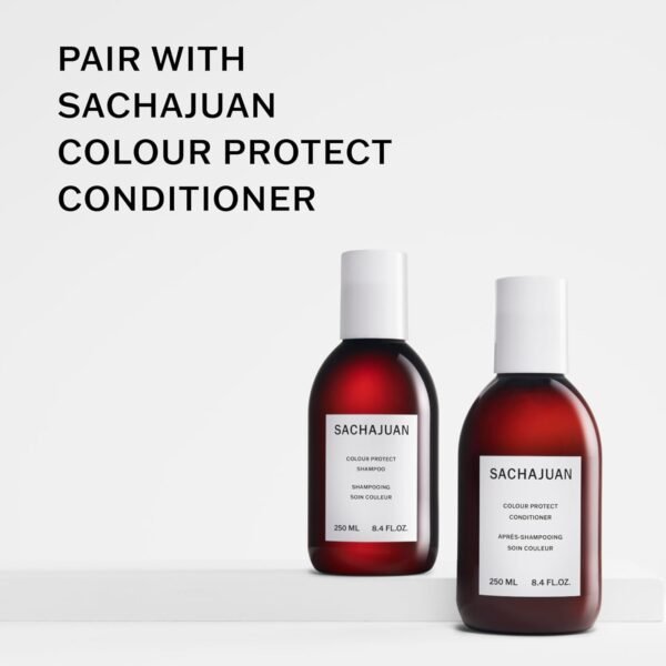 SACHAJUAN Colour Protect Shampoo 4 Fl Oz - Image 5