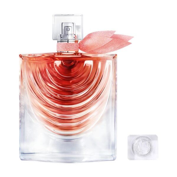 Lancôme​ La Vie Est Belle Iris Absolu Eau De Parfum - Warm and Spicy Womens Perfume - With Notes of Iris, Jasmine & Fig - Long Lasting Fragrance - Image 2
