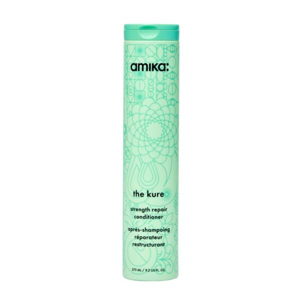 amika the kure strength repair conditioner - Image 2
