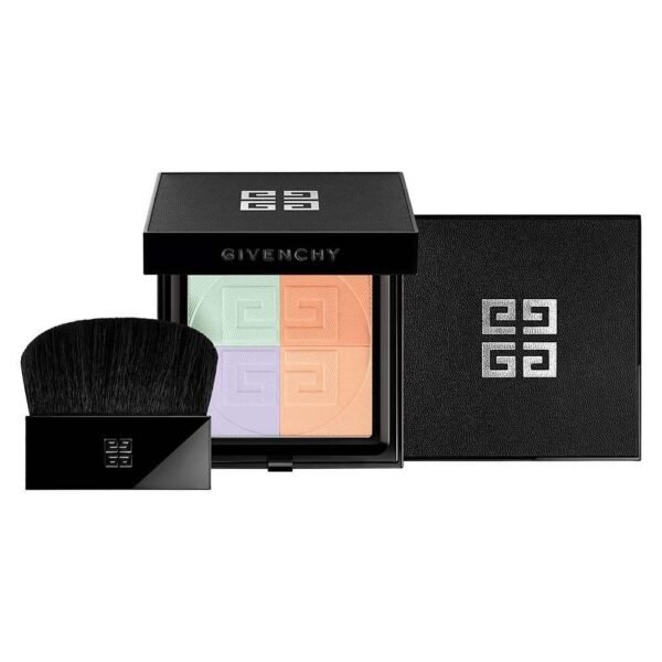 Prisme Libre Pressed Powder - 04 Mousseline Acidulee by Givenchy for Women - 0.33 oz Powder - Image 2