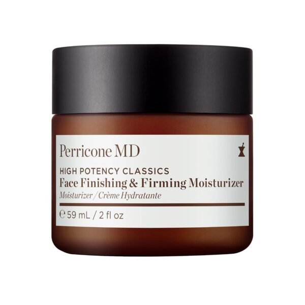Perricone MD High Potency Classics: Face Finishing & Firming Moisturizer - Image 2