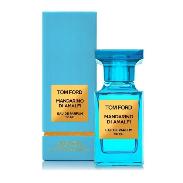 Tom Ford Mandarino Di Amalfi Eau de Parfum, 1.7oz./50ml - Image 5