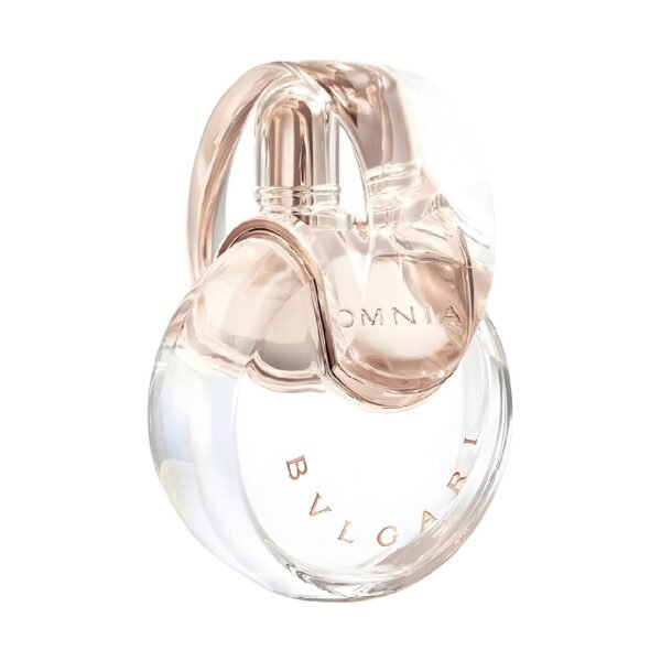 Bvlgari Omnia Crystalline by Bvlgari for Women - 3.4 oz EDT Spray - Image 2
