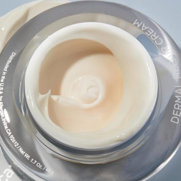SkinMedica Dermal Repair Cream - Hydrating, Ultra Rich Face Moisturizer for Women. Infused with High Levels of Antioxidants including Vitamin C+Vitamin E to Help Prevent Free Radical Damage, 1.7 Oz - Image 3