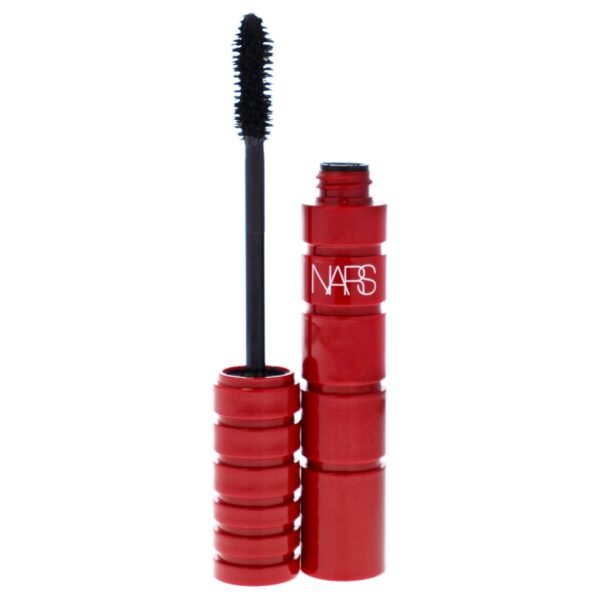 NARS Climax Mascara - Explicit Black Mascara Women 0.21 oz - Image 3