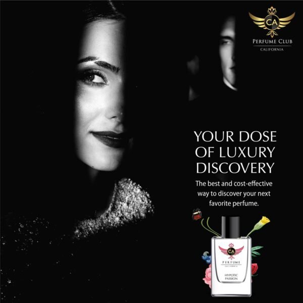CA Perfume Impression of La Vie Belle L'eclat For Women Replica Version Fragrance Dupes Concentrated Long Lasting Eau de Parfum Spray Refillable Atomizer Bottle 1.7 Fl Oz/50ml-X1 - Image 9