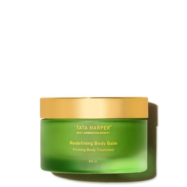 Tata Harper Redefining Body Balm, Moisturizing Body Butter, Natural Skincare, Natural Body Care, 180ml - Image 2