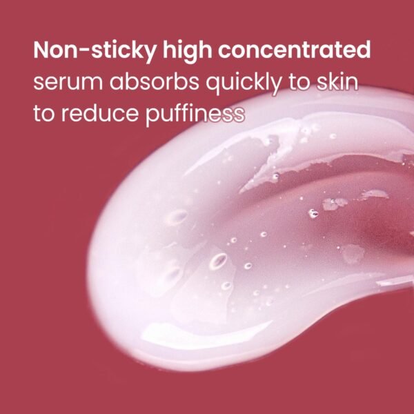 The Skin House Wrinkle Supreme Serum 1.69 fl. oz. Wrinkle serum for fine lines and dull skin l Anti Wrinkle Face Serum | Firming,Lifting,Korean Skin Care, K-beauty, 50ml - Image 5