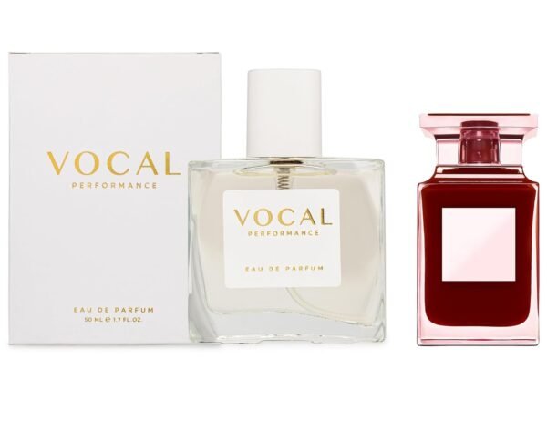U016 Eau de Parfum For Unisex Inspired by Tom Ford Lost Cherry 1.7 FL. OZ. Perfume Replica Version Fragrance Dupe Consentrated Long Lasting - Image 2
