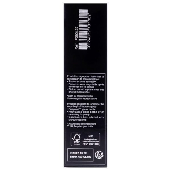 Prisme Libre Skin-Caring Matte Foundation - 4-N280 by Givenchy for Women - 1 oz Foundation - Image 6