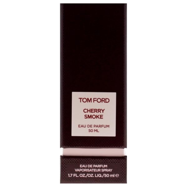 Tom Ford Cherry Smoke for Unisex - 1.7 oz EDP Spray - Image 6