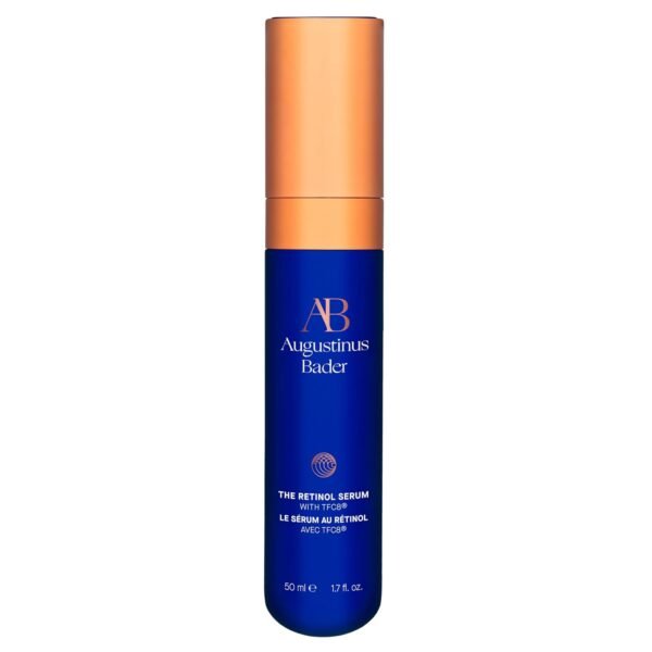 The Retinol Serum - Image 2