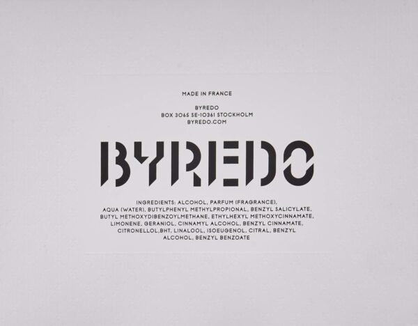 Byredo Byredo Flowerhead by byredo for women - 3.3 Ounce edp spray, 3.3 Ounce - Image 4