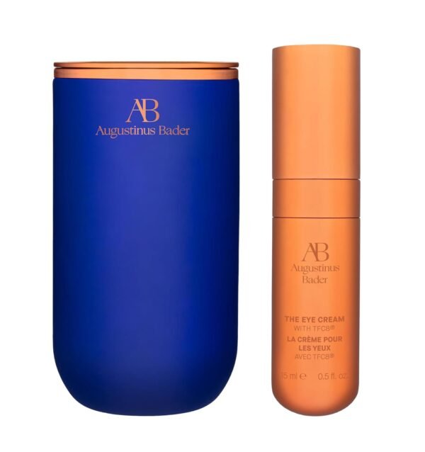 Augustinus Bader The Eye Cream Complete Set - Image 3