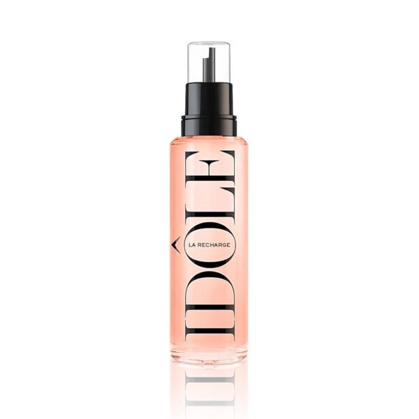 Lancôme Idôle Eau de Parfum - Long Lasting Fragrance with Notes of Bergamont, Jasmine & Vanilla - Fresh & Floral Women's Perfume - 3.4 Fl Oz Refill - Image 2