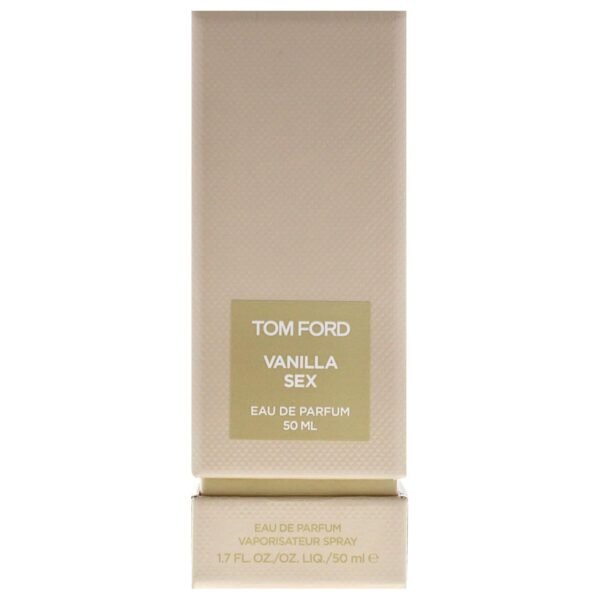 Tom Ford Vanilla Sex for Unisex - 1.7 oz EDP Spray - Image 6