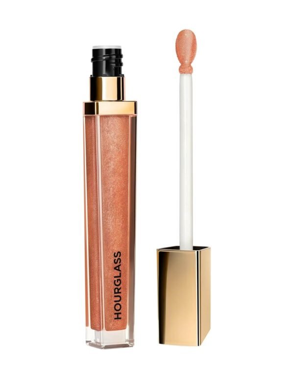 HOURGLASS Unreal High Shine Volumizing Lip Gloss - Image 2