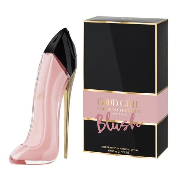 Carolina Herrera Good Girl Blush for Women - 2.7 oz EDP Spray - Image 2