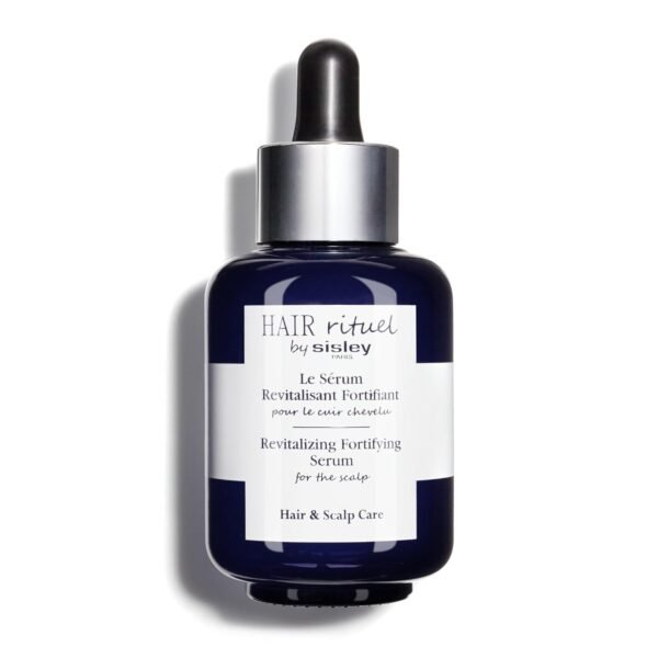 Sisley Paris Hair Rituel Revitalizing Fortifying Serum - 60 mL - Visibly Fortifies the Hair & Scalp - Ultra-Light, Non-Greasy Texture - Ideal for Scalp Massage - Image 2
