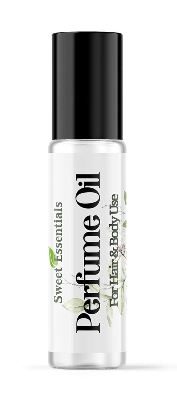 AVENTUS FOR WOMEN CREED-TYPE, Fragrance/Perfume Oil, Made with Organic Oils, Spray on Perfume Hair & Body Oil - Alcohol, Silicone & Preservative Free (0.33 fl oz (Roll-on)) - Image 2