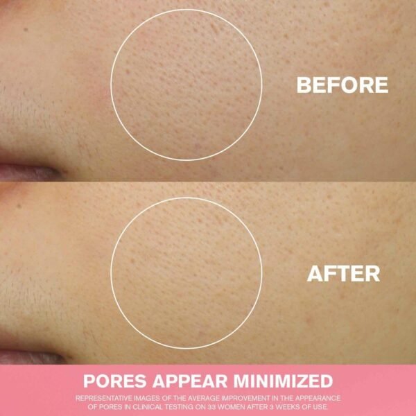 Estée Lauder Nutritious Melting Soft Cream Moisturizer/Face Mask with Niacinamide | Pore Minimizing - Image 3
