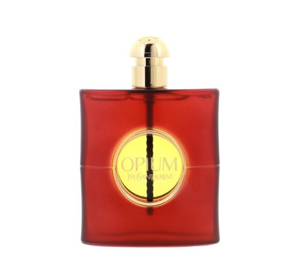 YVES SAINT LAURENT Opium/Ysl EDP Spray 3.0 oz (w) - Image 4