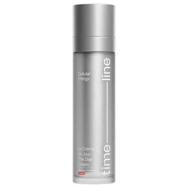 Timeline The Day Cream powered by Mitopure (Urolithin A), Healthy Aging face cream. Redensifies skin appearance, clinically proven to boost skin hydration and visually reduce wrinkles. 1.7oz (50ml) - Image 2