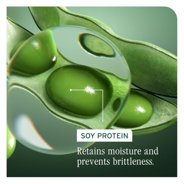 Biolage Volume Boost Shampoo - Long-Lasting Volume, Gently Cleanses, For Fine Hair, Soy Protein & Polymers, Vegan, Paraben-Free, Packaging May Vary - Image 7