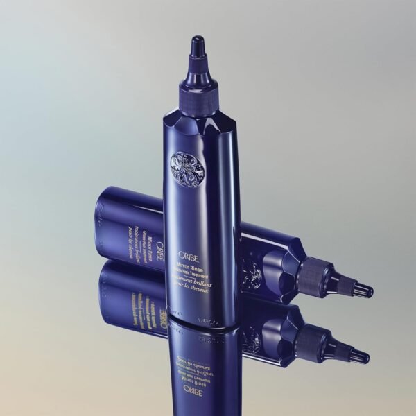 ORIBE Mirror Rinse Glass Hair Treatment - Image 5