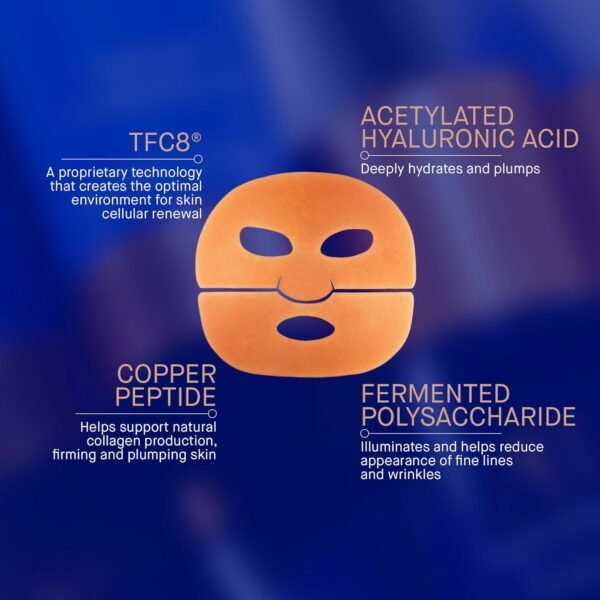 Augustinus Bader The Hydrogel Face Mask Single - Image 6